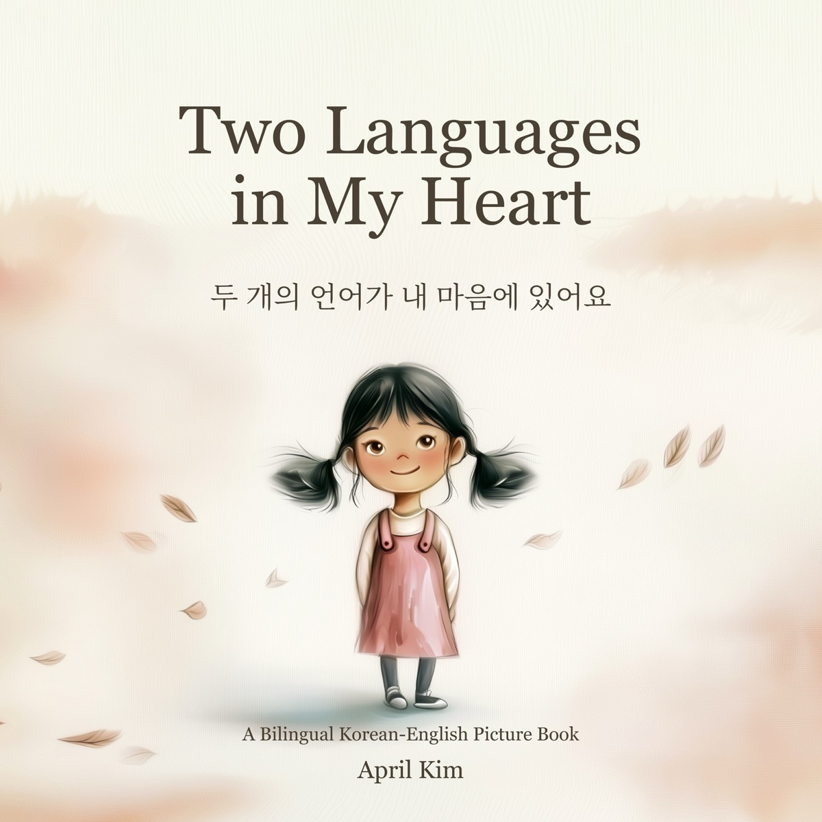 Two Languages in My Heart — book cover